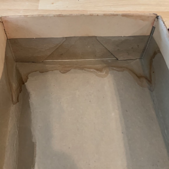 Vintage Peter Paul's Mounds Cardboard Candy Box - Picture 3 of 7